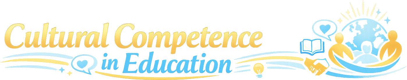 Cultural Competence in Education logo