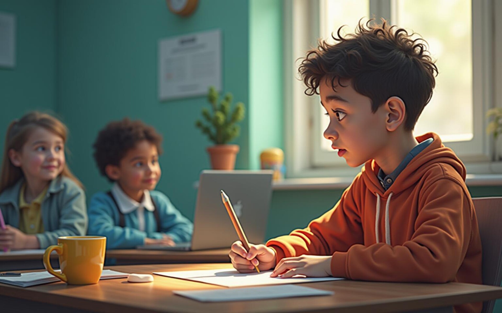 Cultural Competence in Education