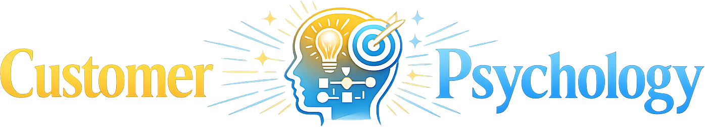 Customer Psychology logo