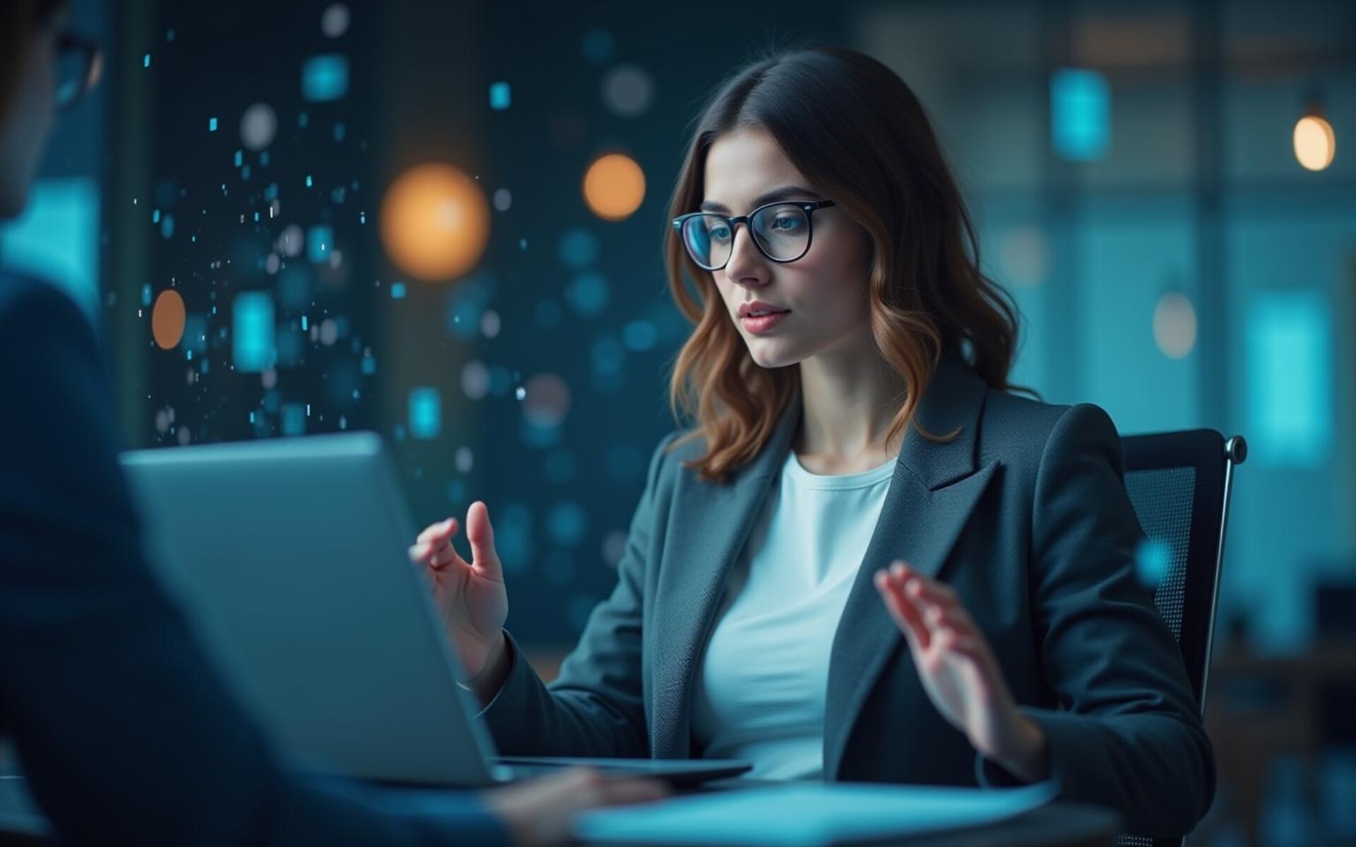 Customer Relationship Management: Building Stronger Customer Connections