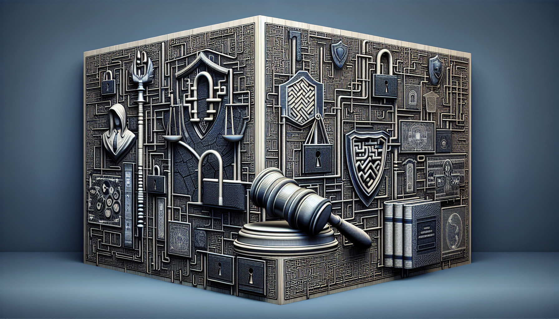 Cybersecurity Compliance