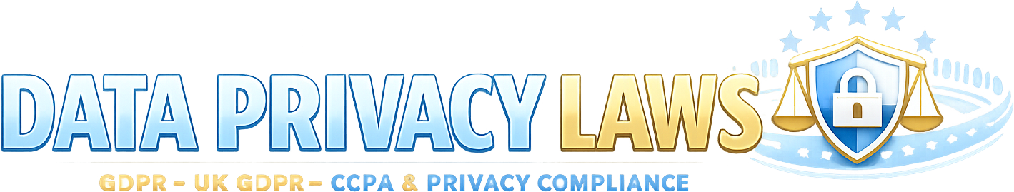 Data Privacy Laws logo