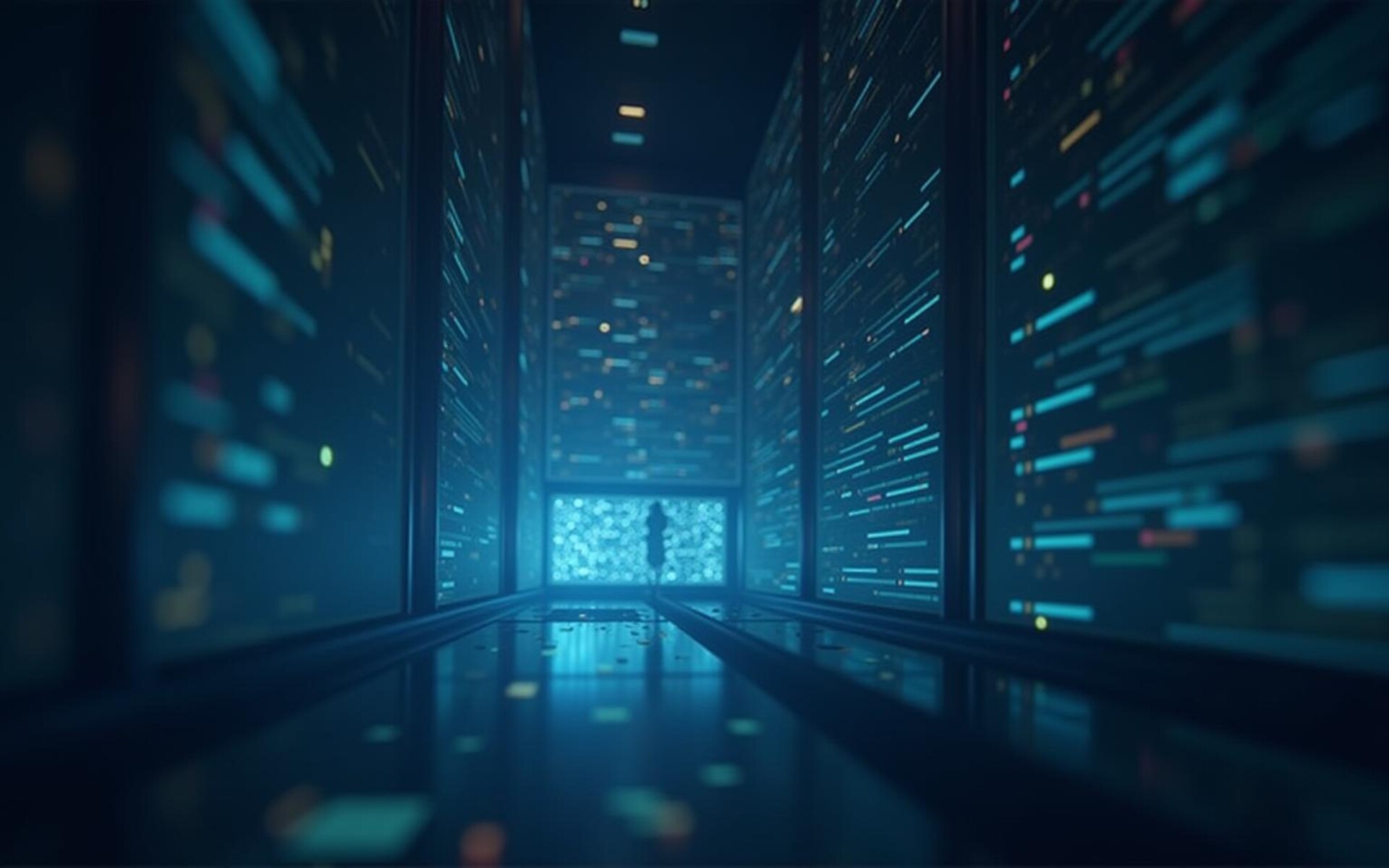 Data Storage Concepts: From Bits to Reliable Systems