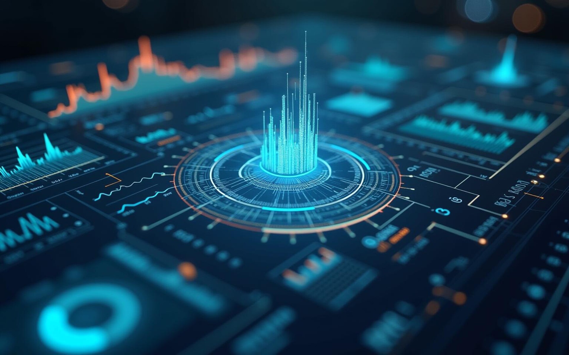 Data Visualization Concepts