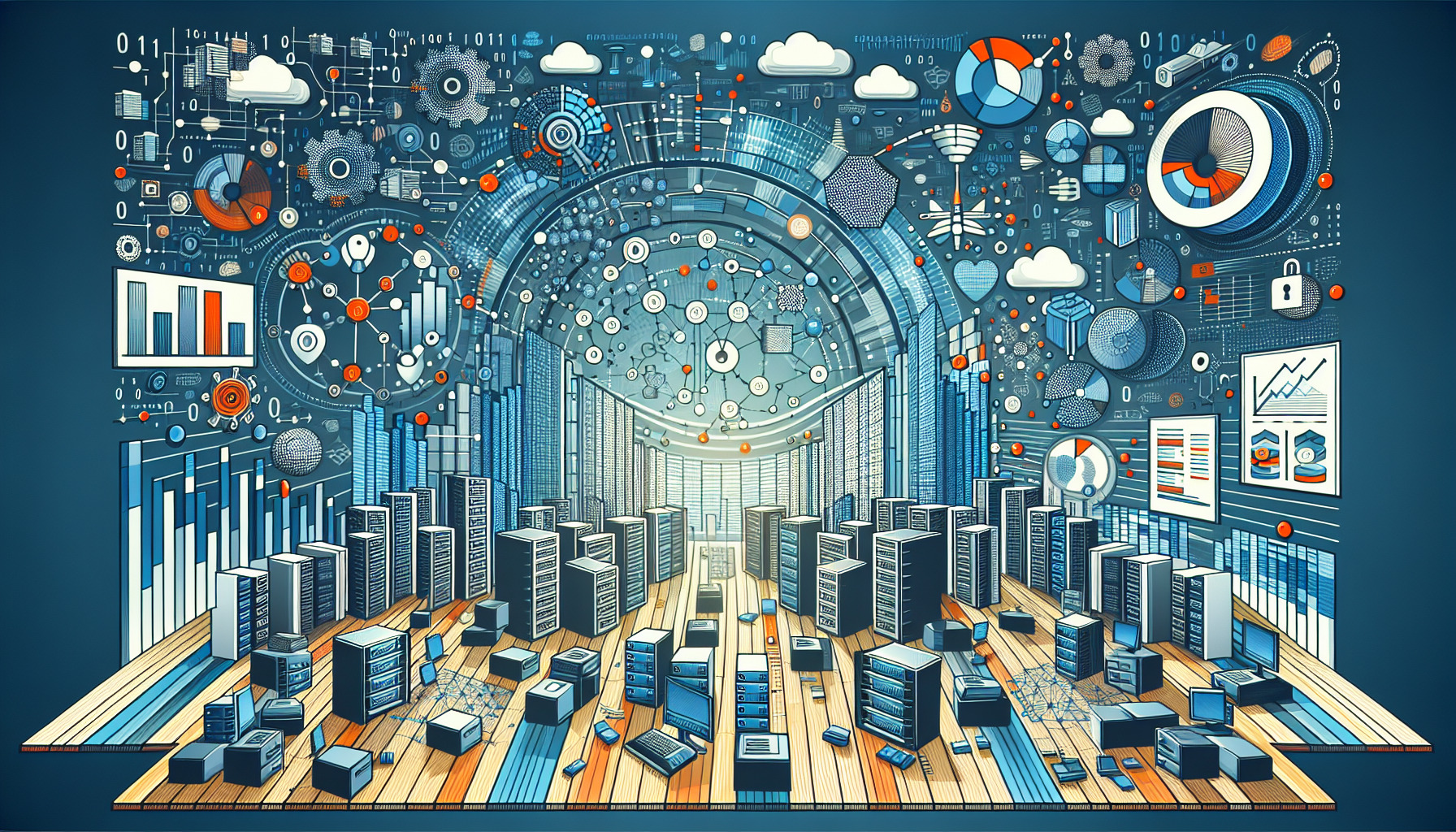 Data Warehouse Essentials