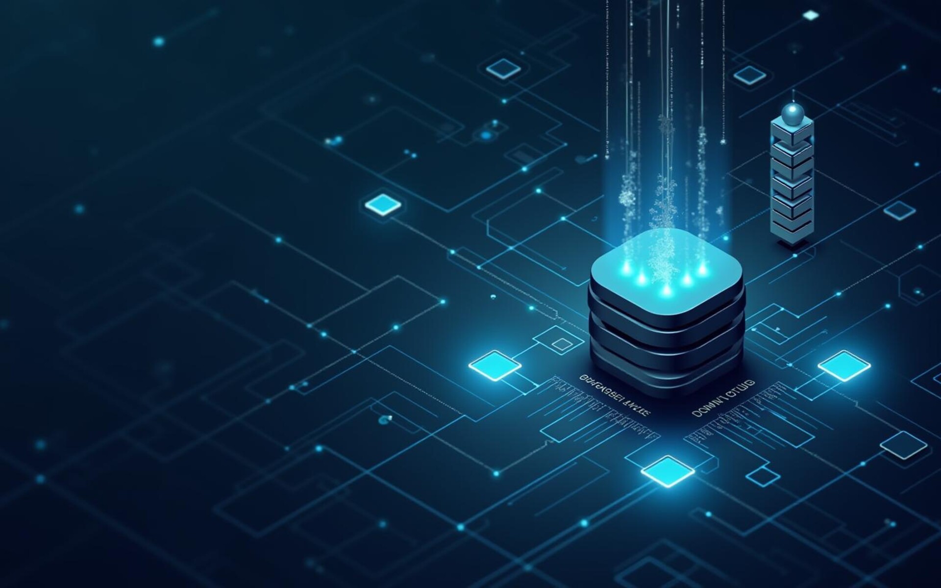 Database Basics for Programmers