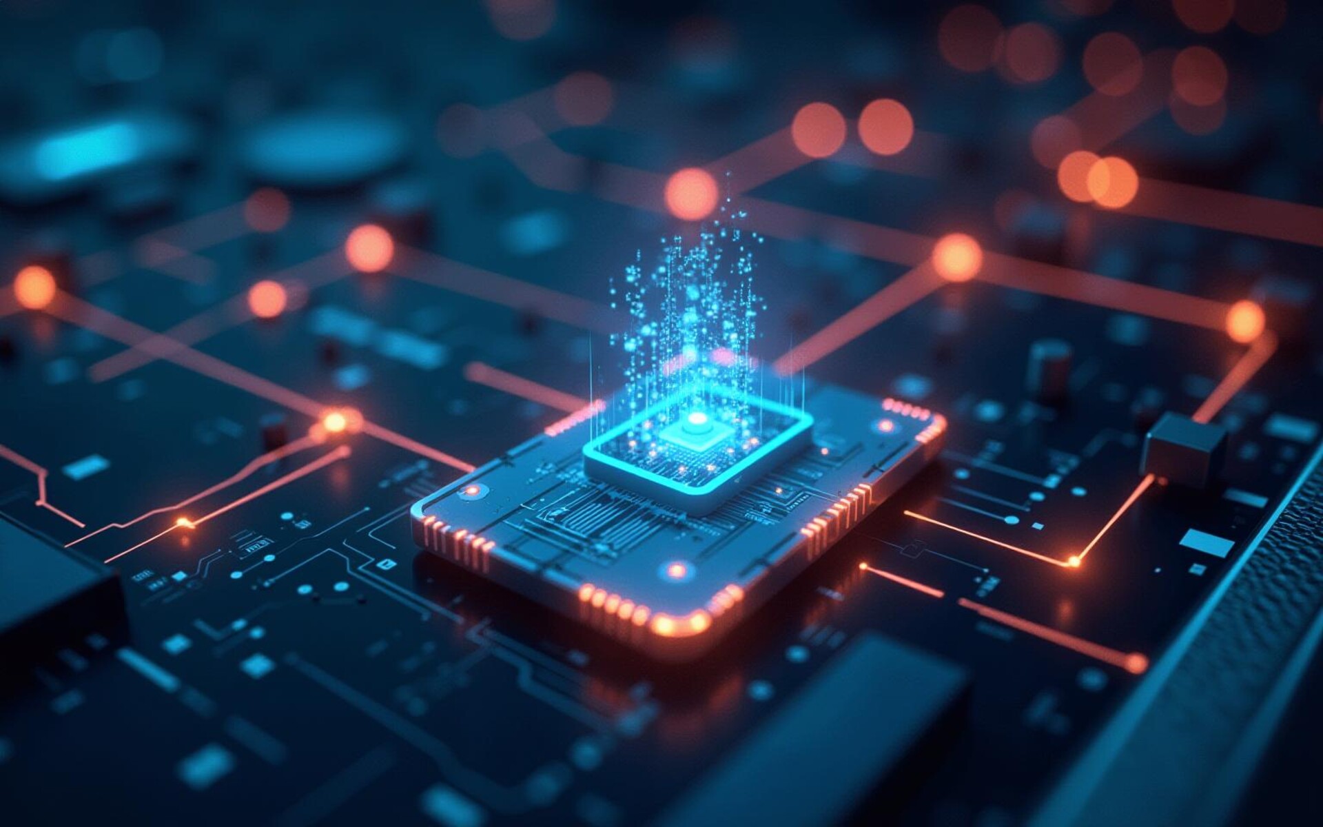 Decentralized Systems: Design, Trust, and Real-World Architecture