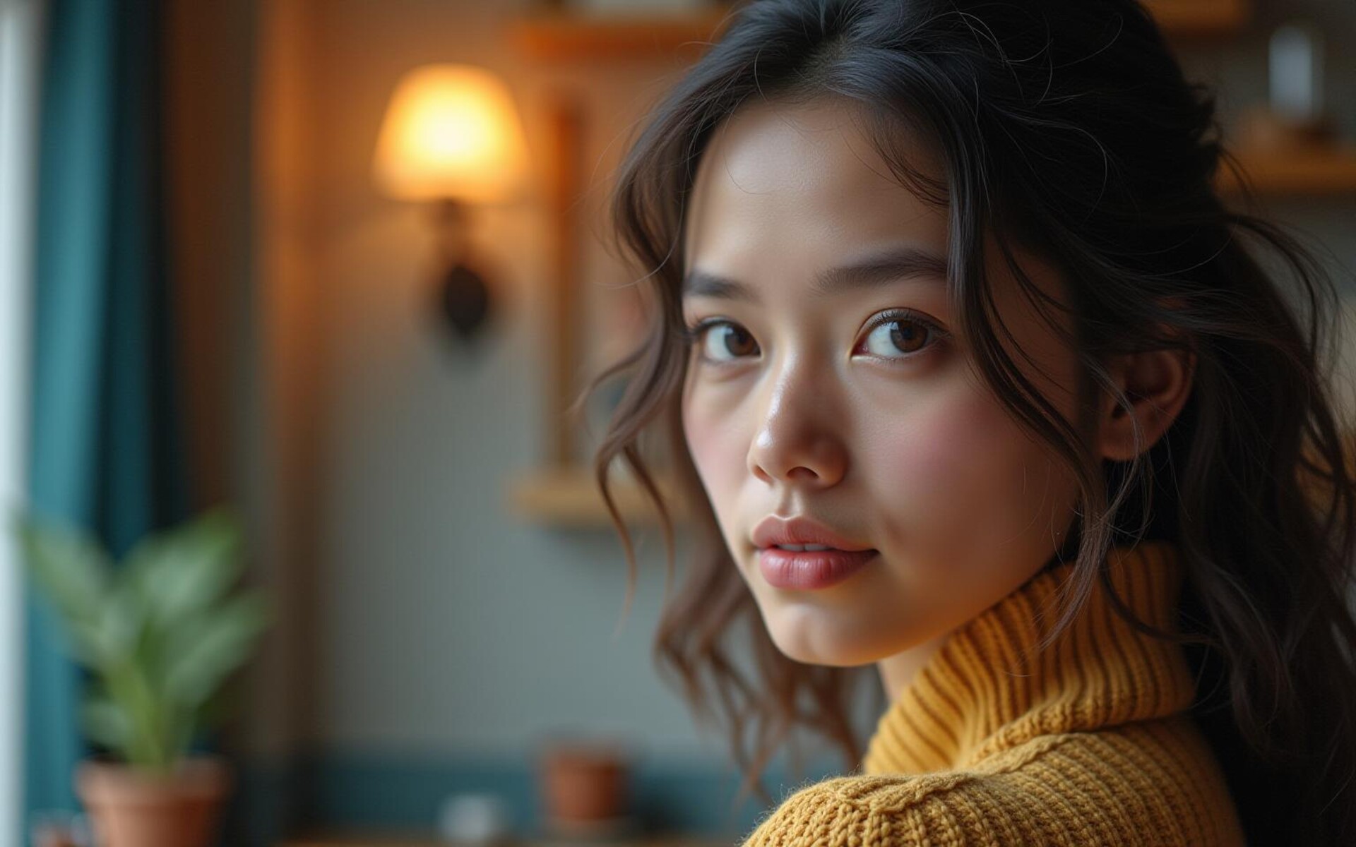 Developing Author Voice