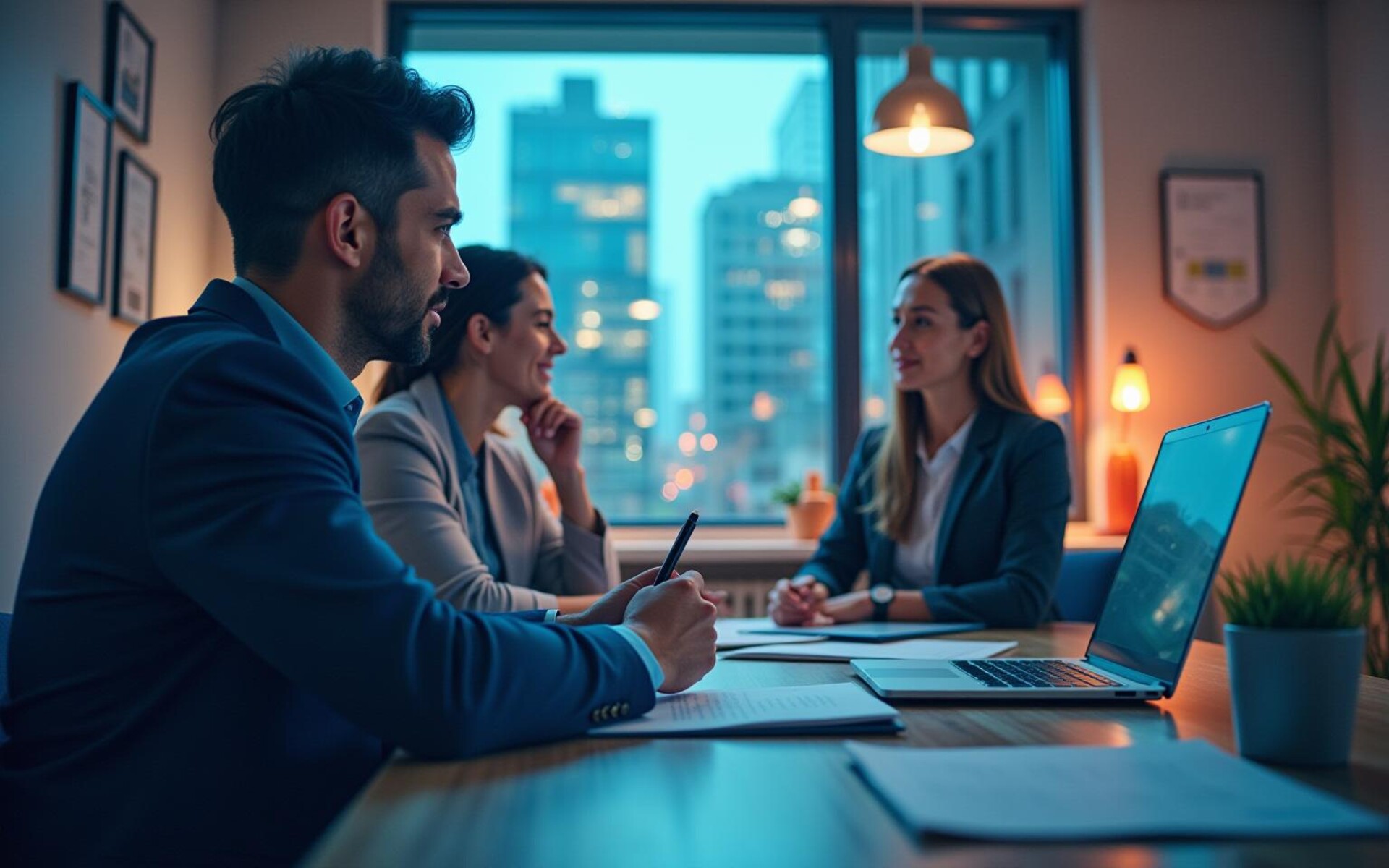 Developing Communication Skills for Real Estate