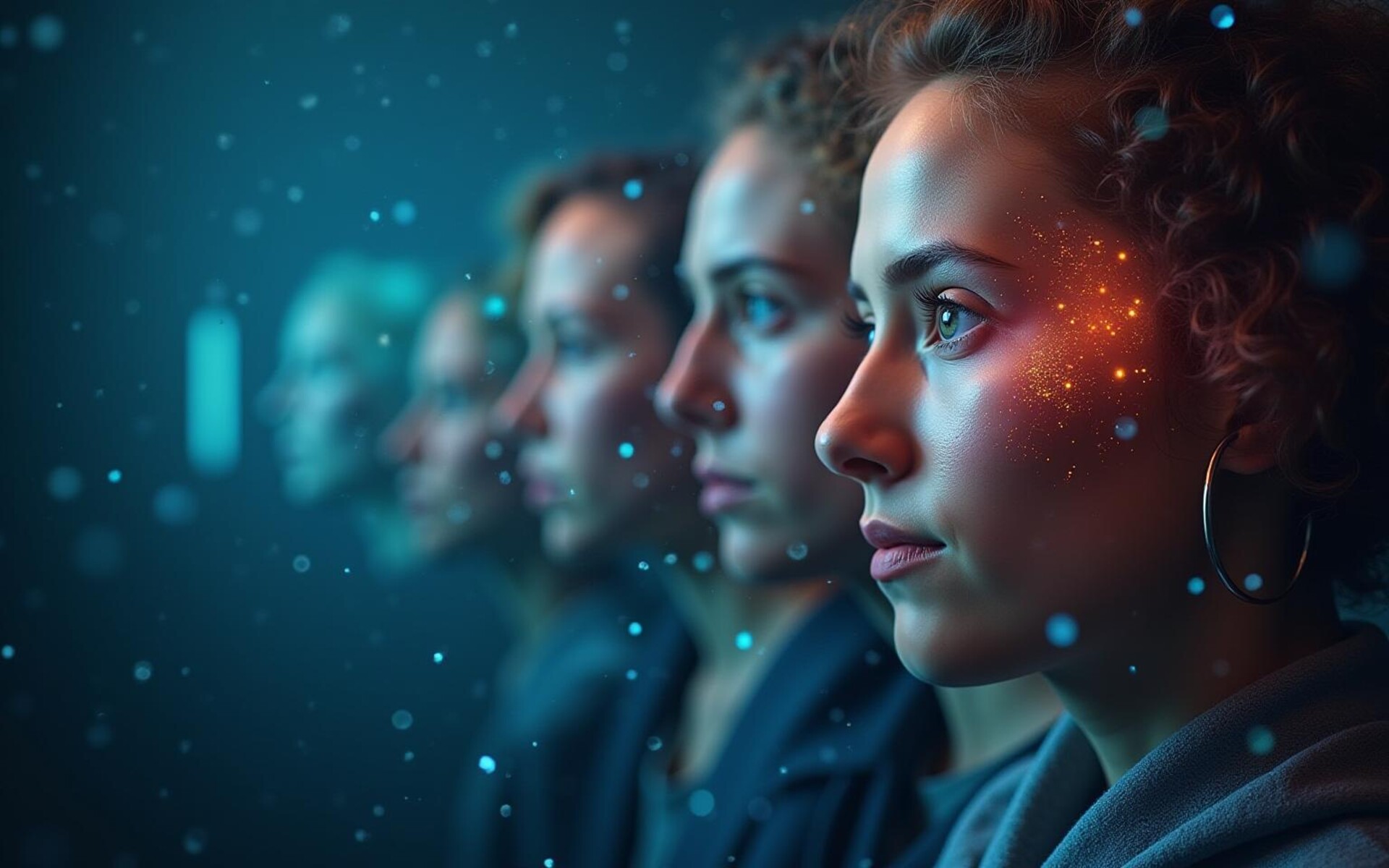 Developmental Psychology: Understanding Human Growth Across the Lifespan