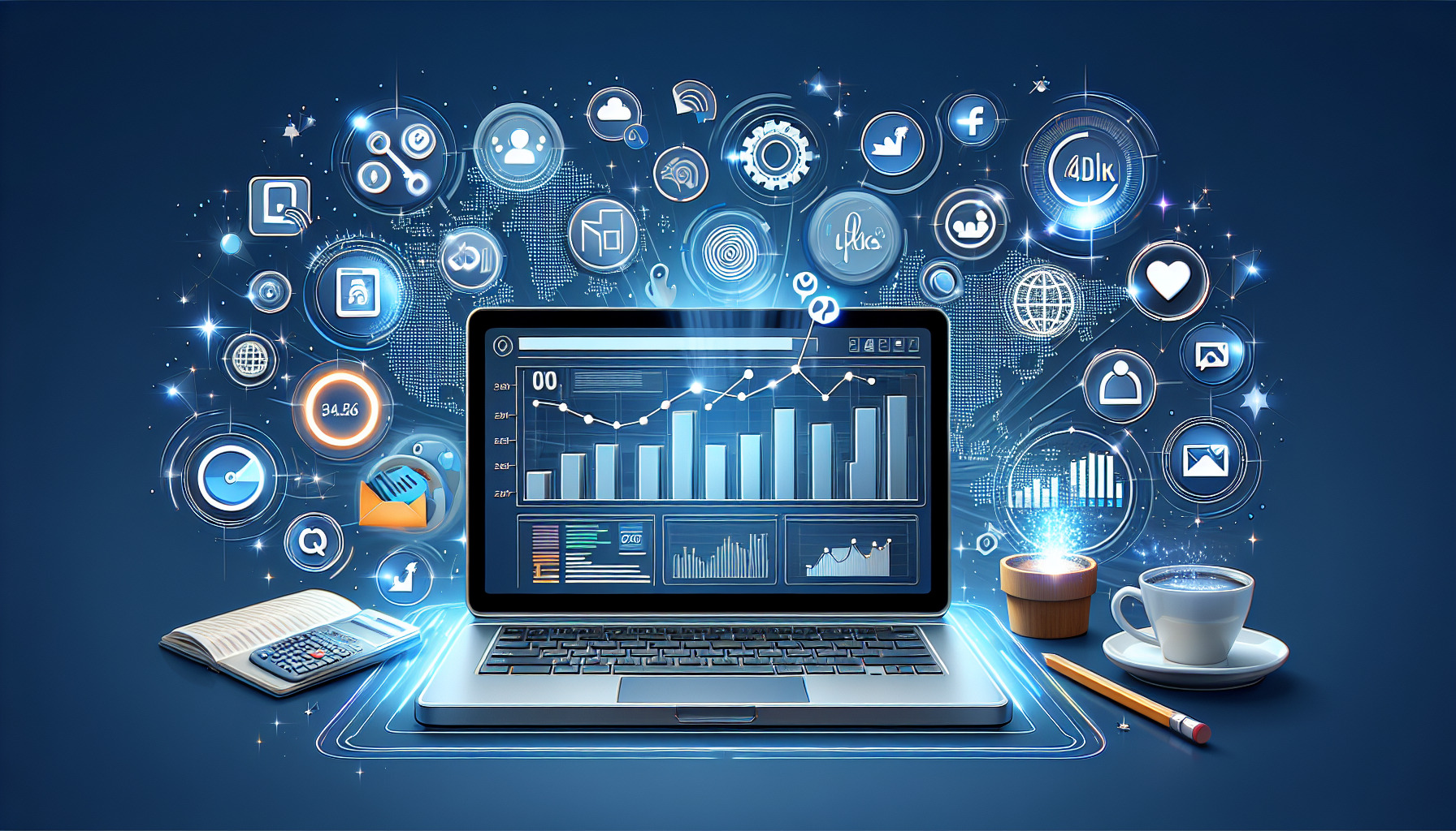 Digital Marketing Mastery