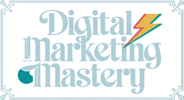 Digital Marketing Mastery logo