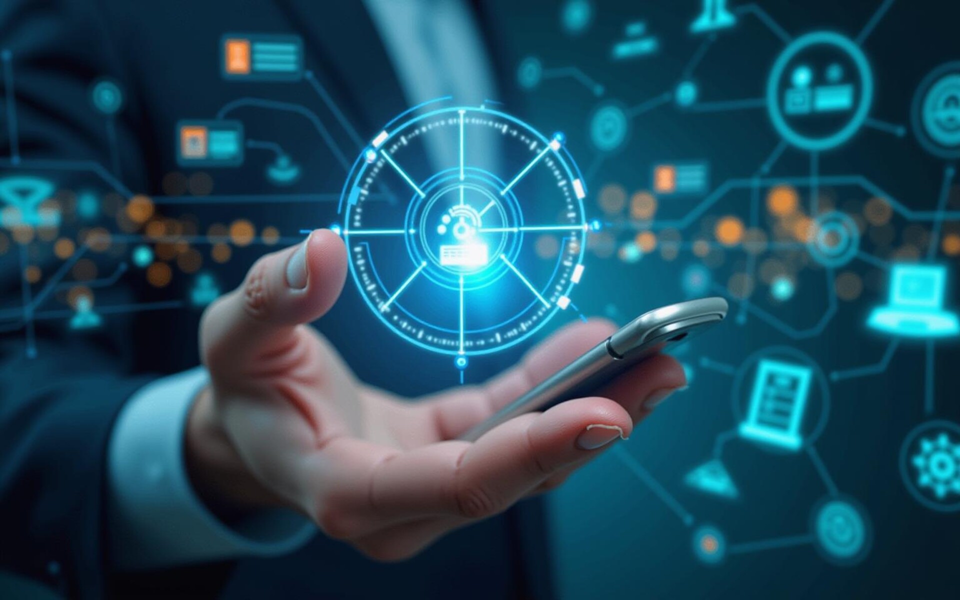 Digital Transformation: Strategy, Execution, and Change