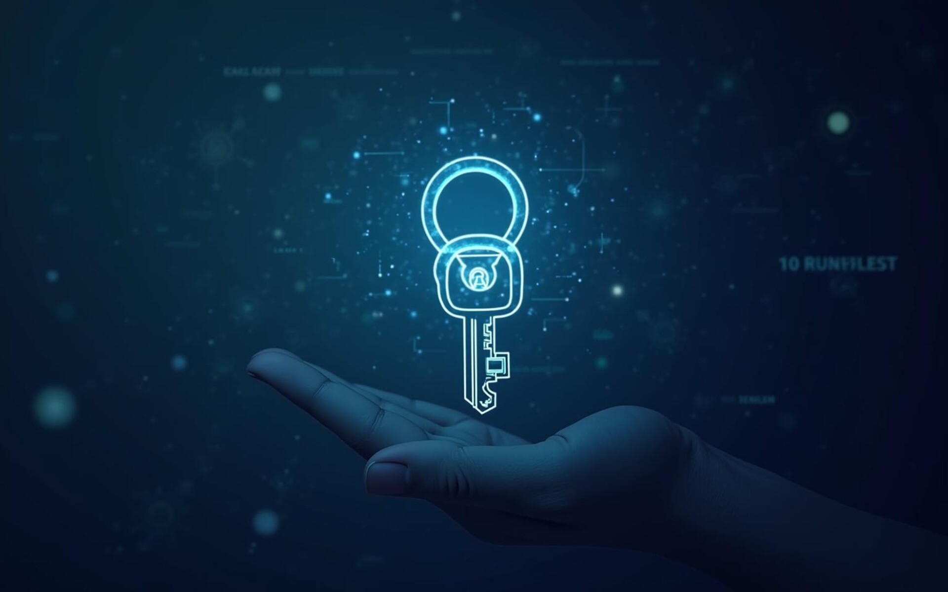 Digital Wallets and Keys