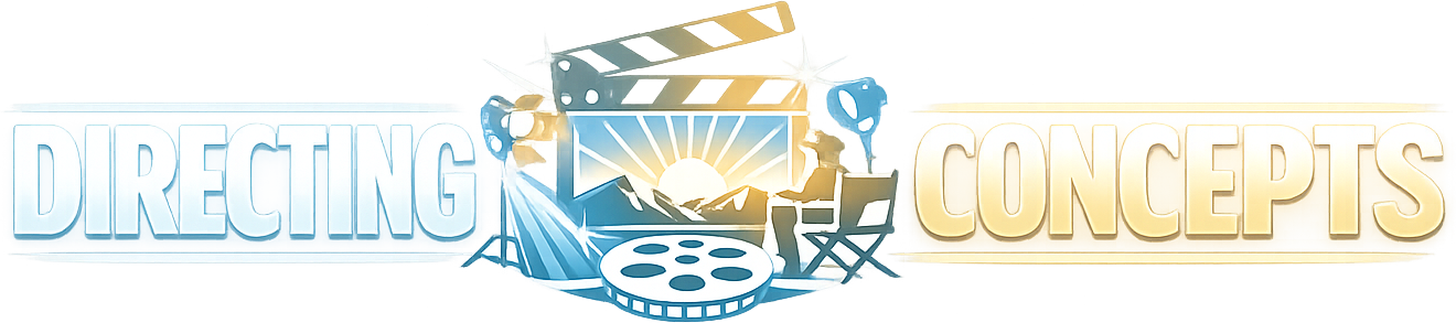 Directing Concepts logo