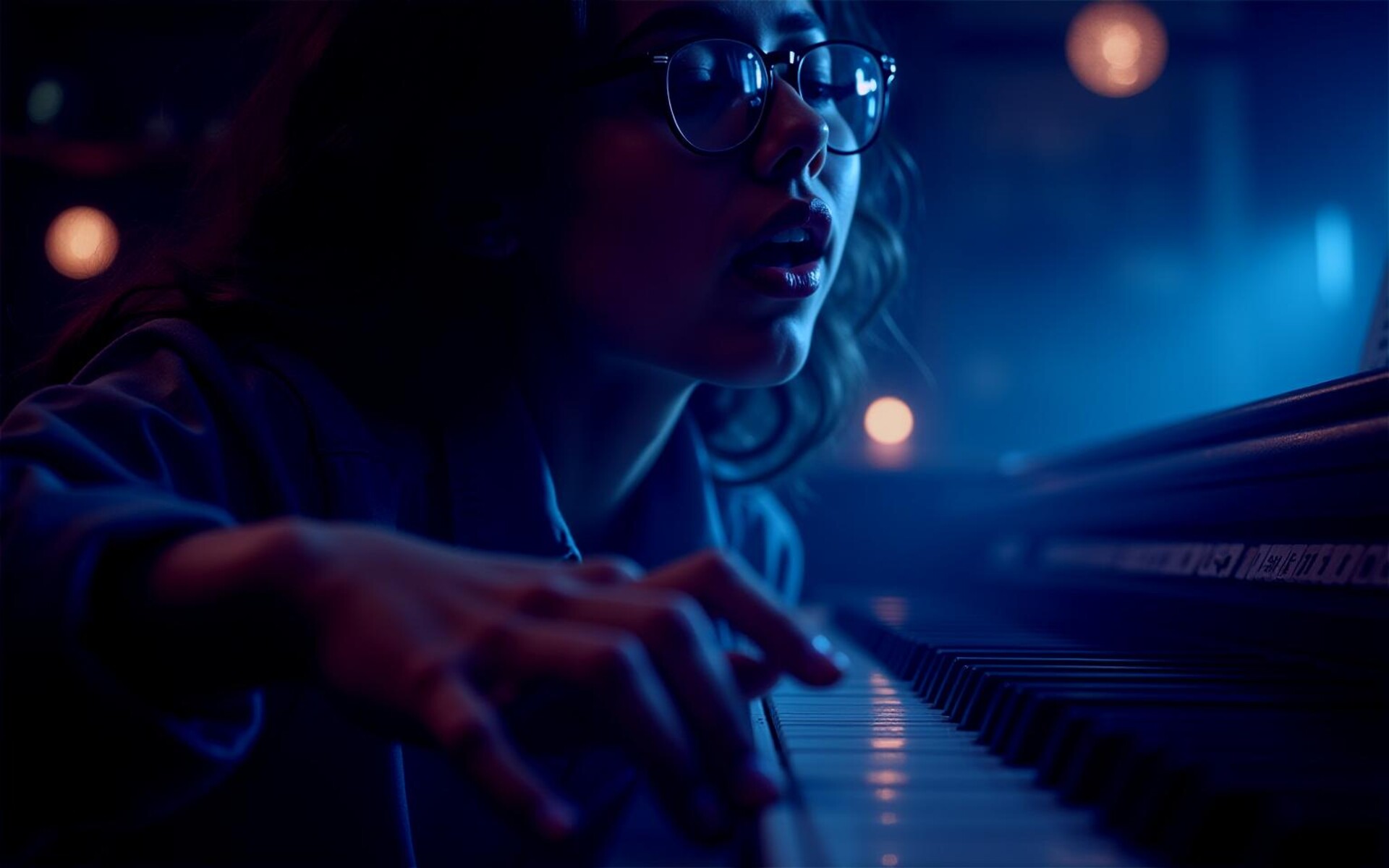 Ear Training and Aural Skills