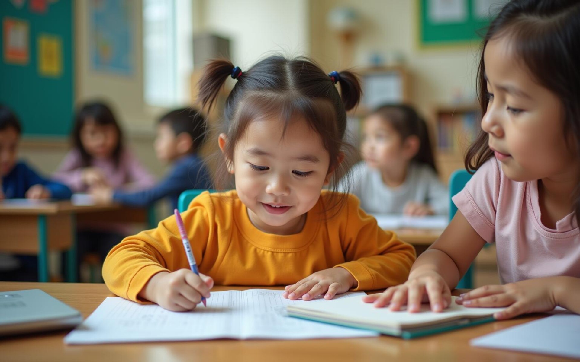 Early Childhood Education: Foundations, Practice, and Classroom Readiness