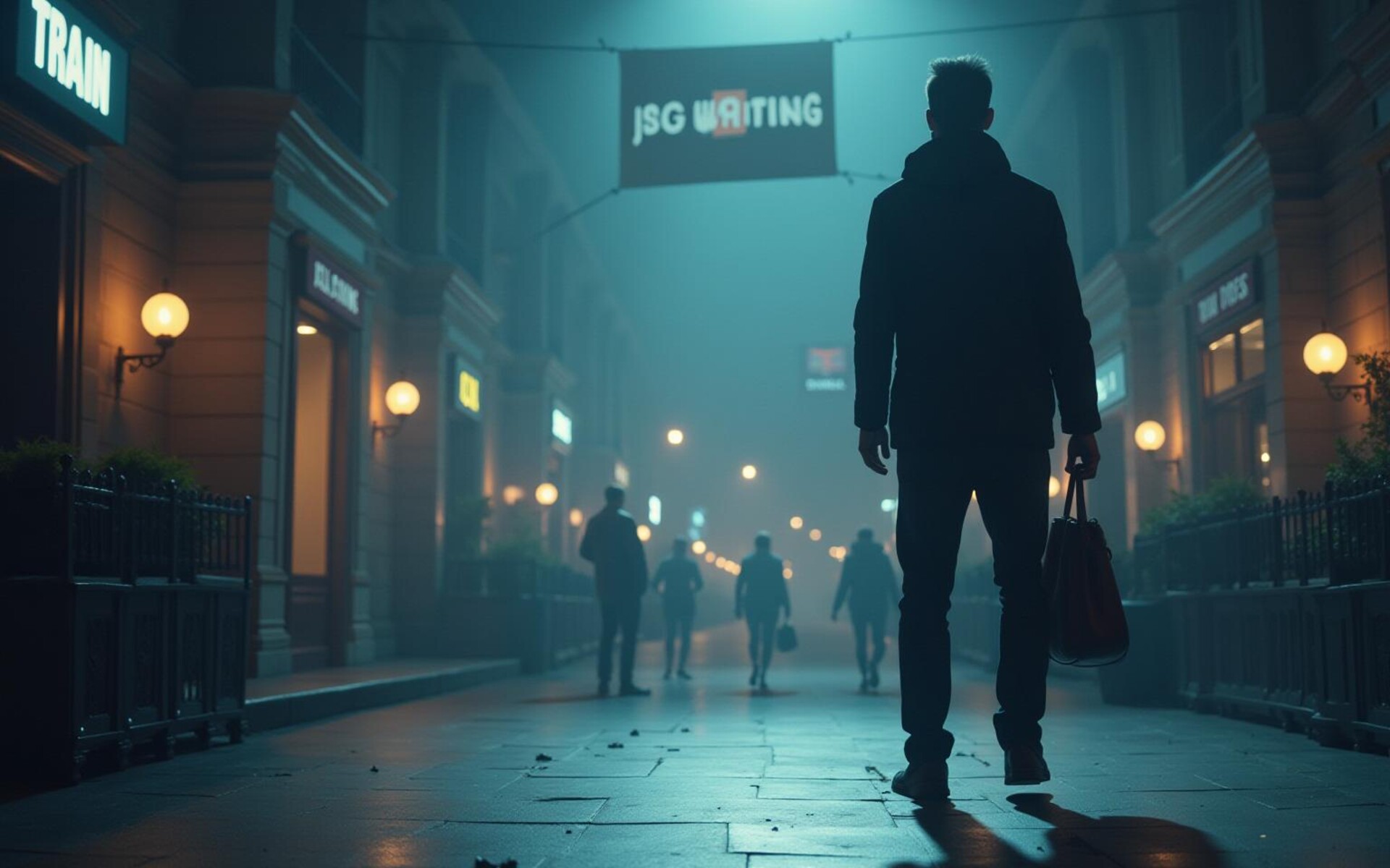 Editing Styles: How to Shape Tone, Flow, and Meaning