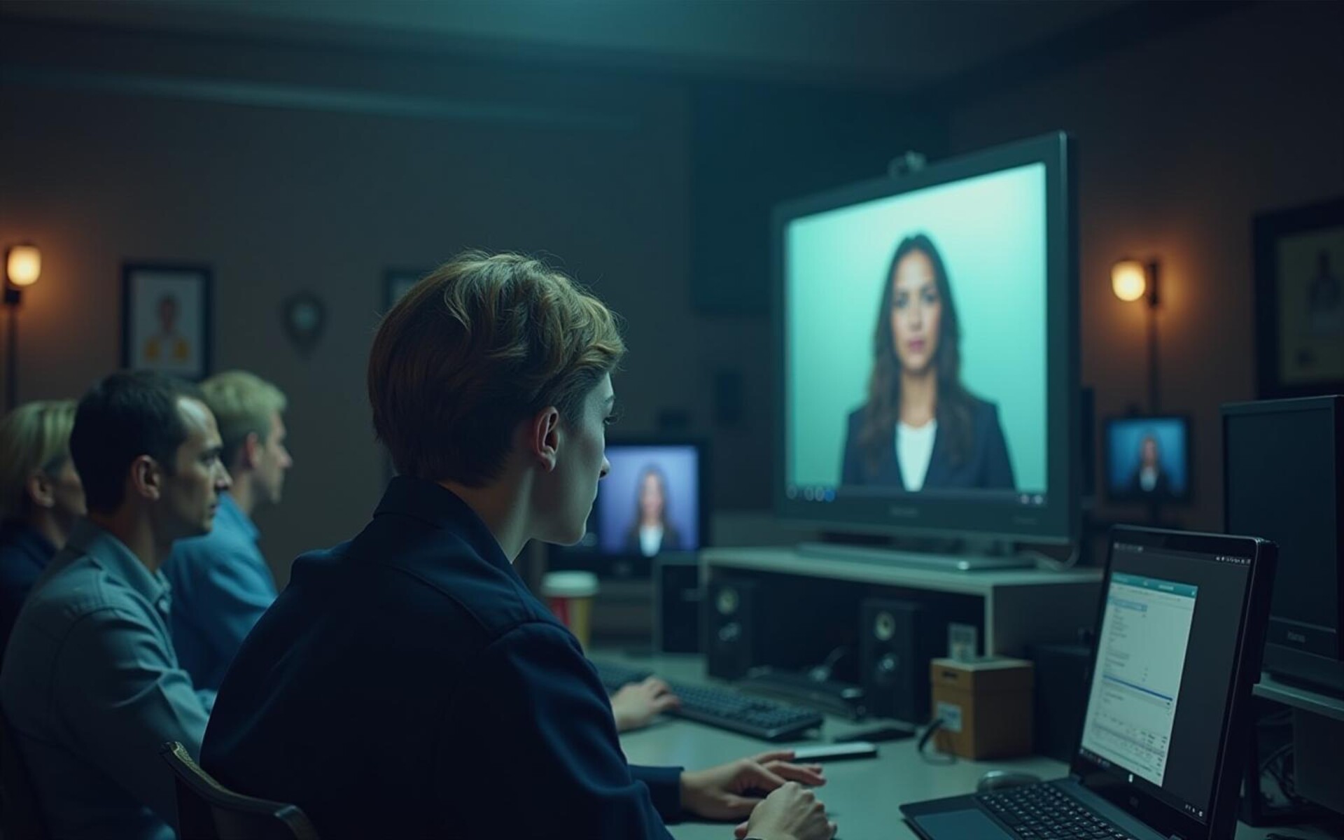 Editing Theory: How Meaning Is Built in the Cut