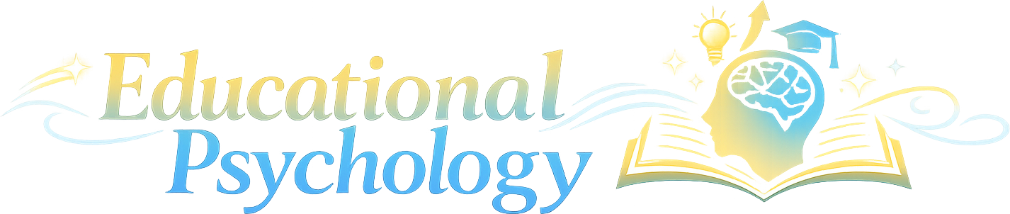 Educational Psychology logo