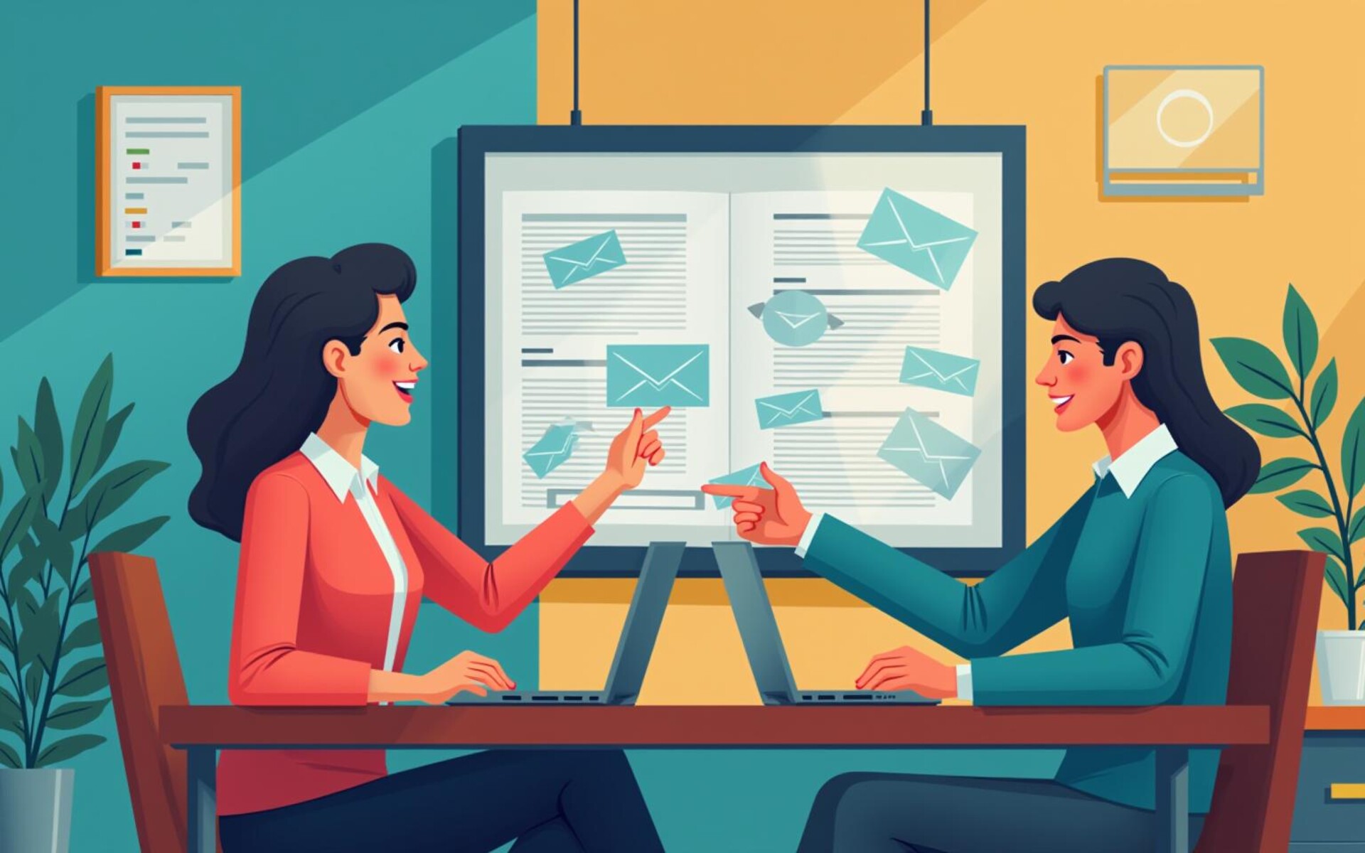 Effective Communication for Productivity