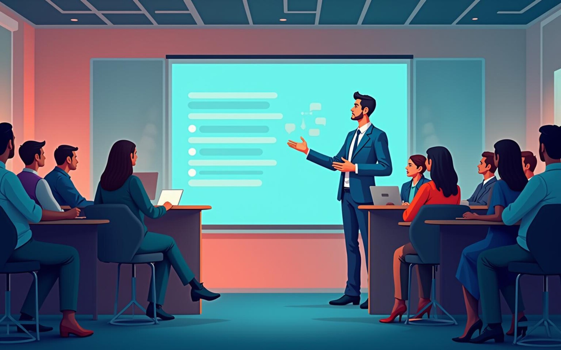 Effective Presentation Skills