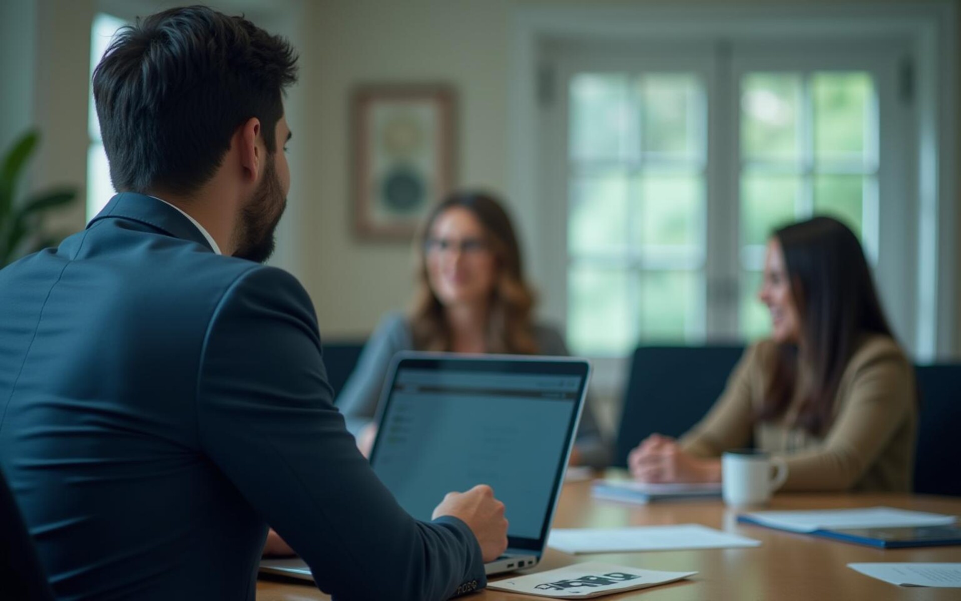 Effective Questioning Techniques