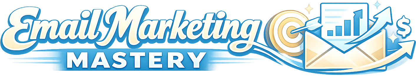 Email Marketing Mastery logo