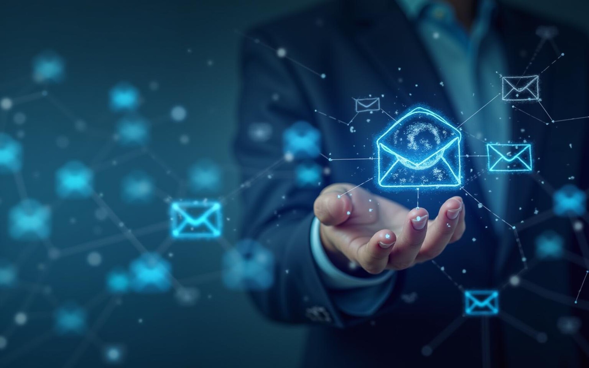 Email Marketing Mastery