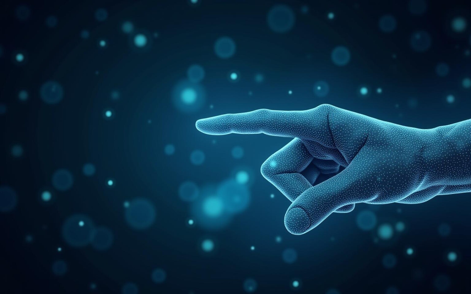 Emerging Technologies: From Signals to Strategy