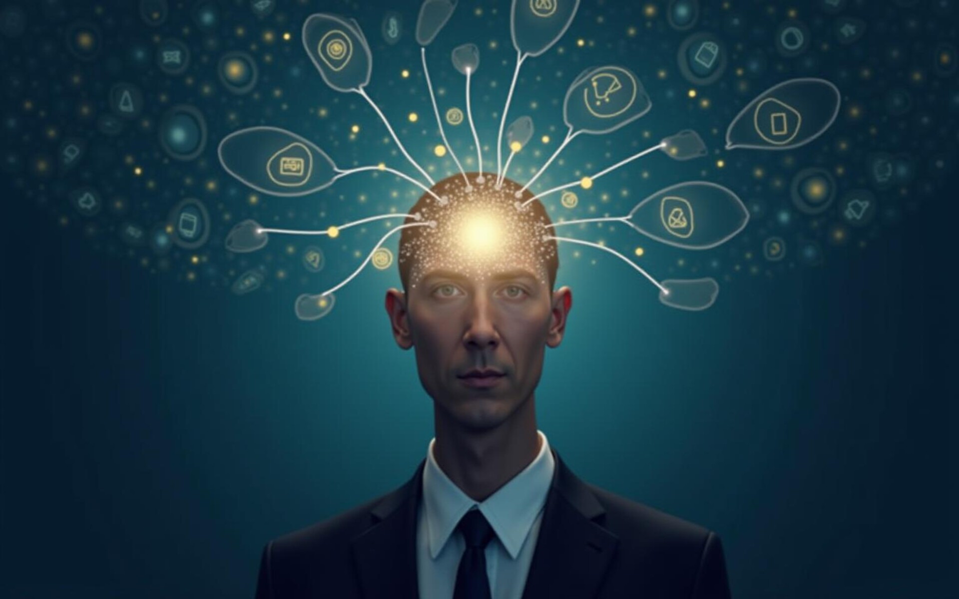 Emotional Intelligence: Practical Skills for Better Relationships, Decisions, and Leadership