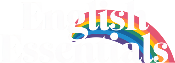 English Essentials logo