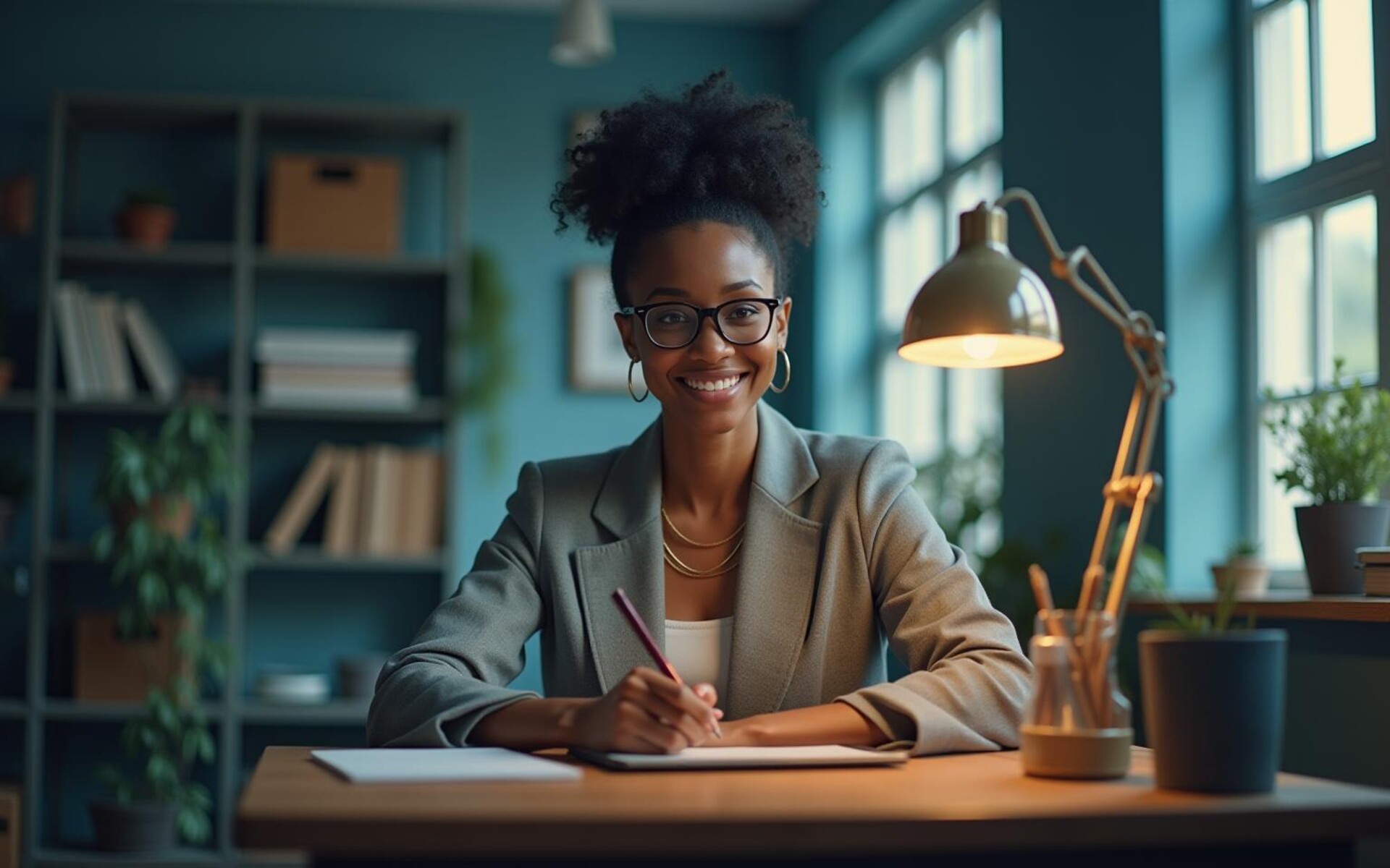 Entrepreneurial Mindset: Thinking Like a Builder, Acting Like a Founder