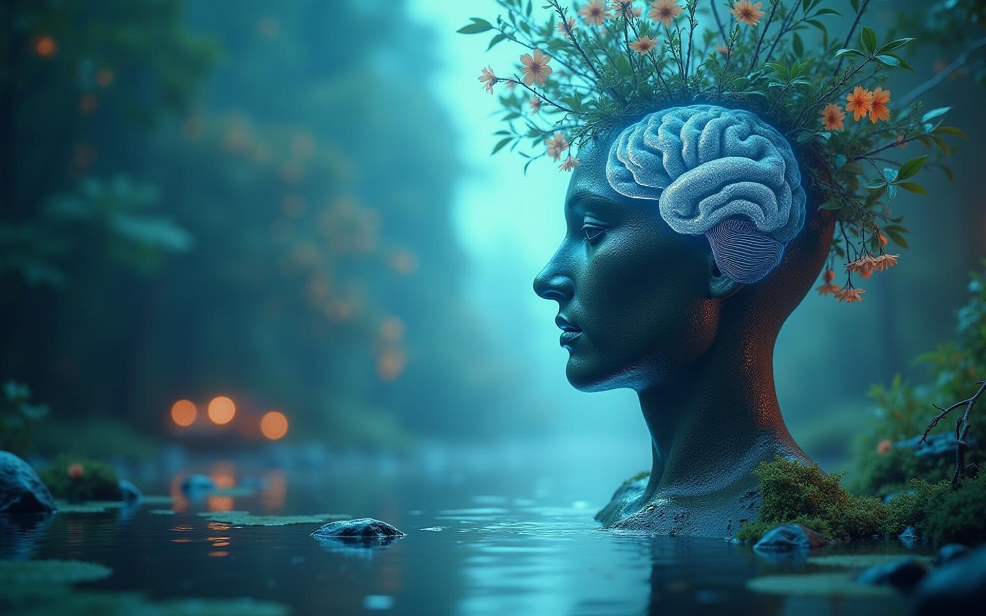 Environmental Psychology: How Spaces Shape Behavior, Well-Being, and Decision-Making