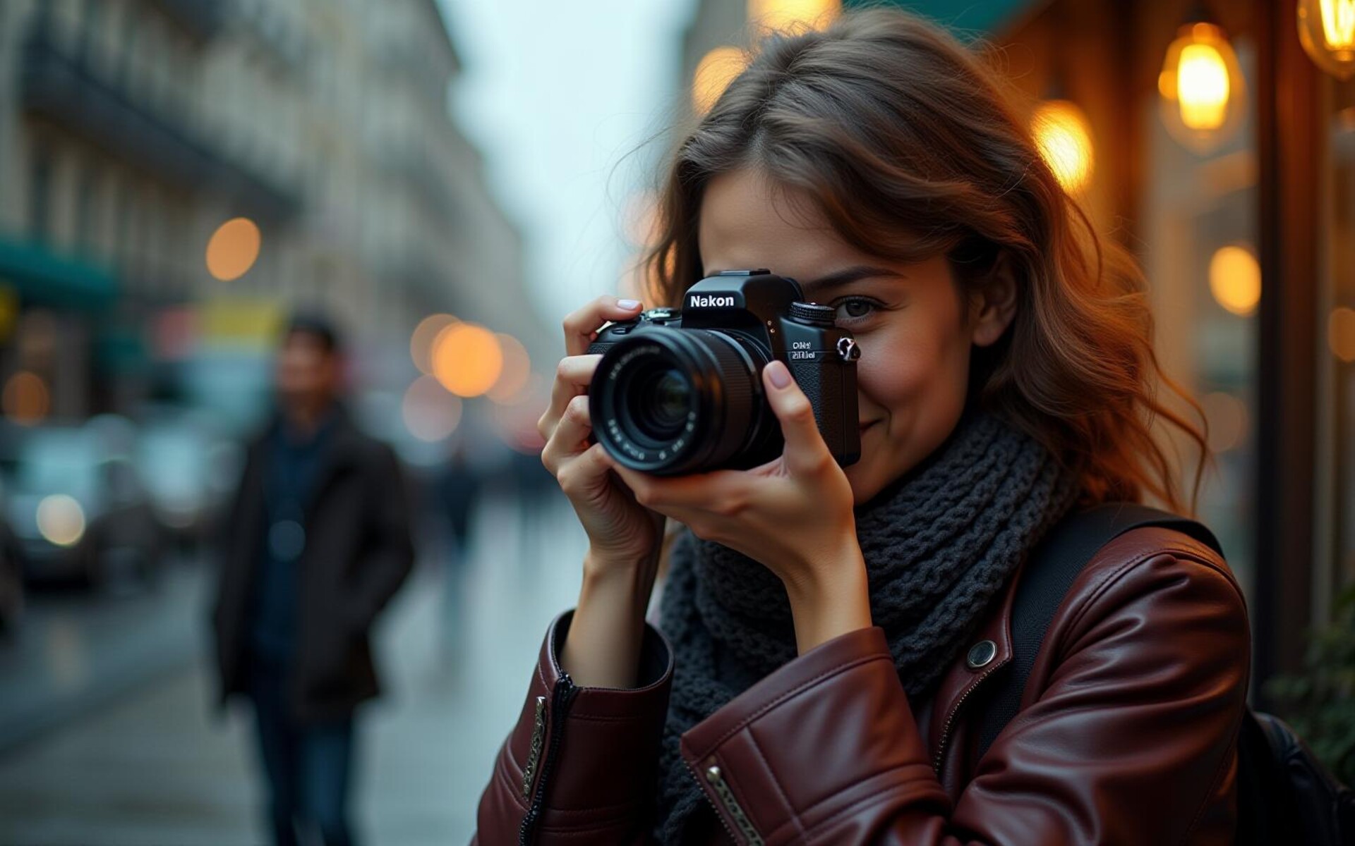 Ethical Photography Practices