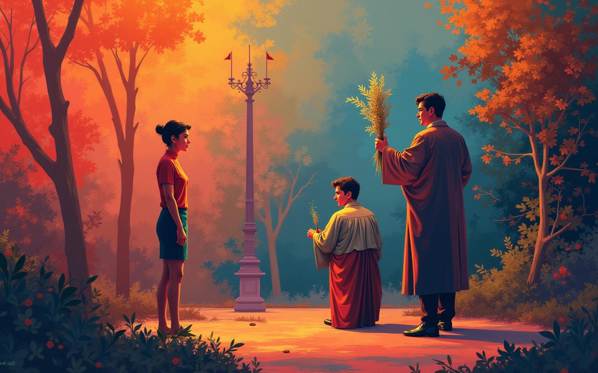 Ethics in Art: Making, Showing, and Judging Creative Work Responsibly