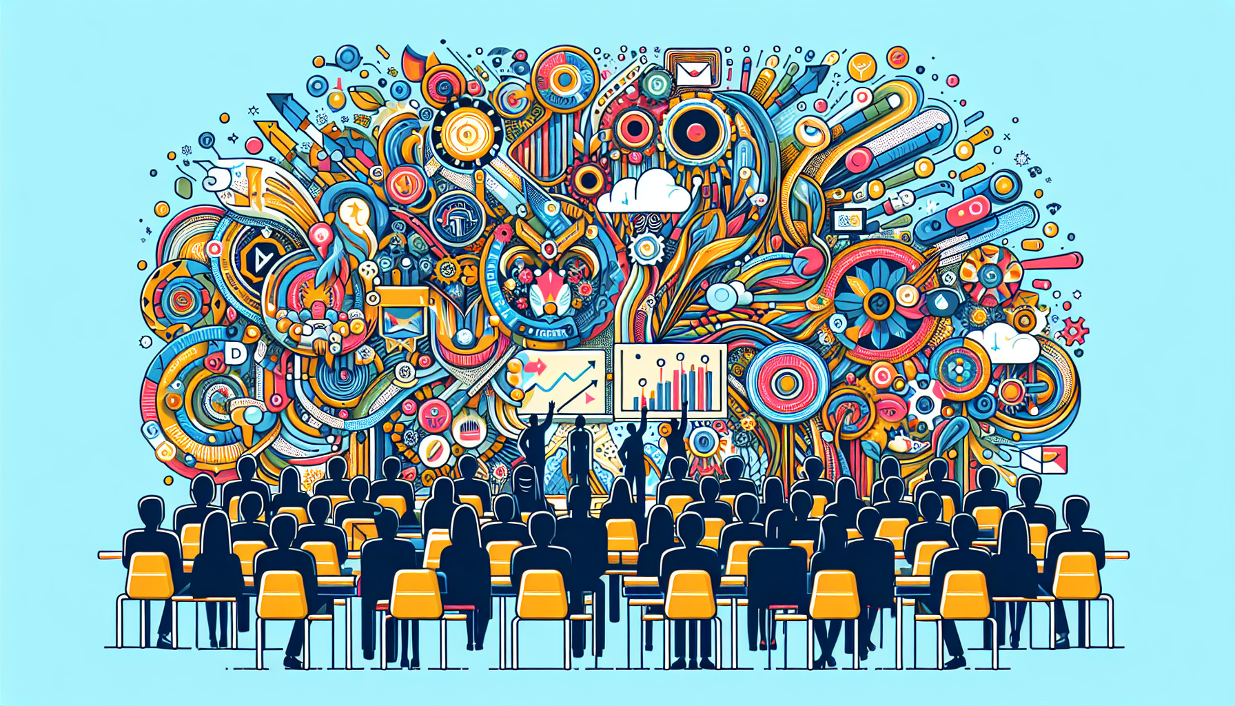 Event Marketing Mastery