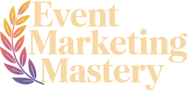 Event Marketing Mastery logo