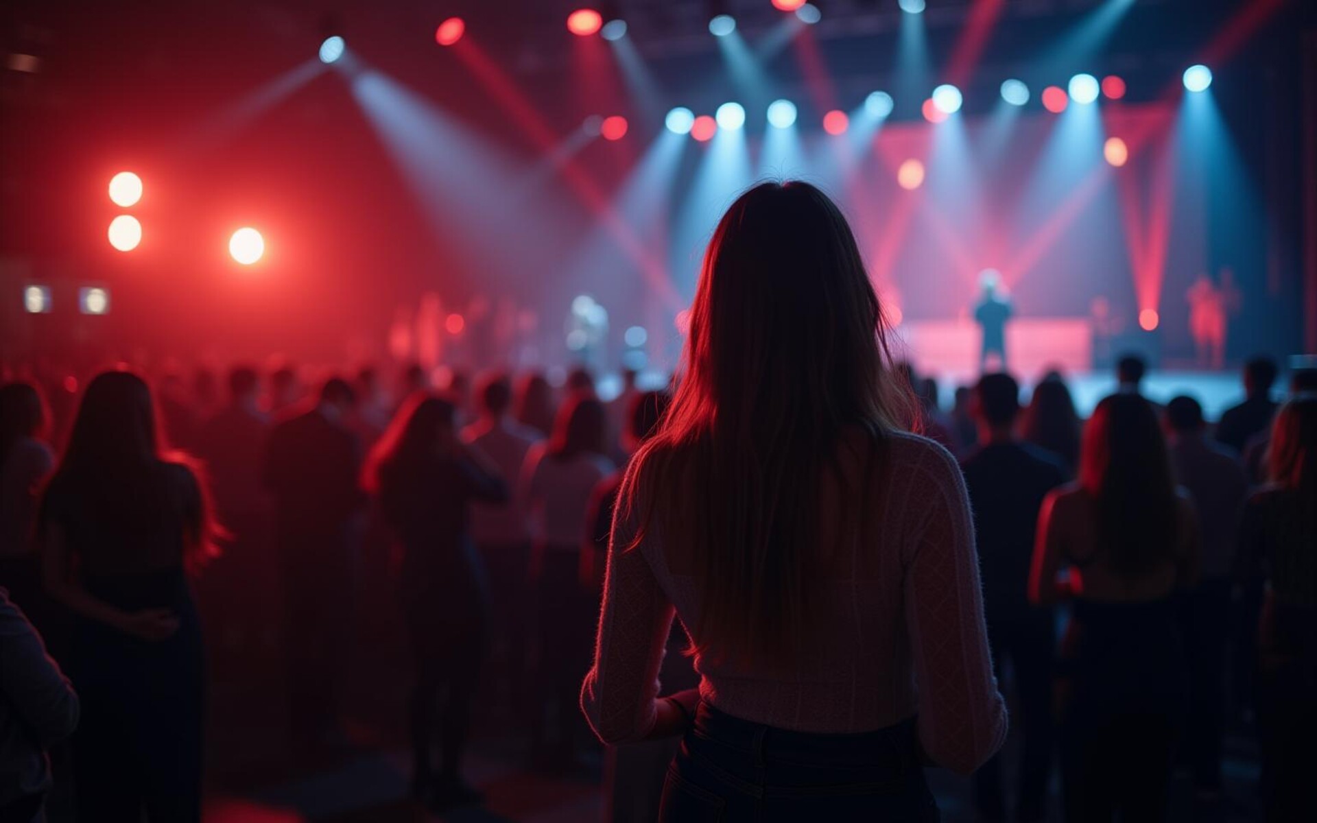 Event Photography Essentials