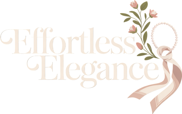Effortless Elegance logo