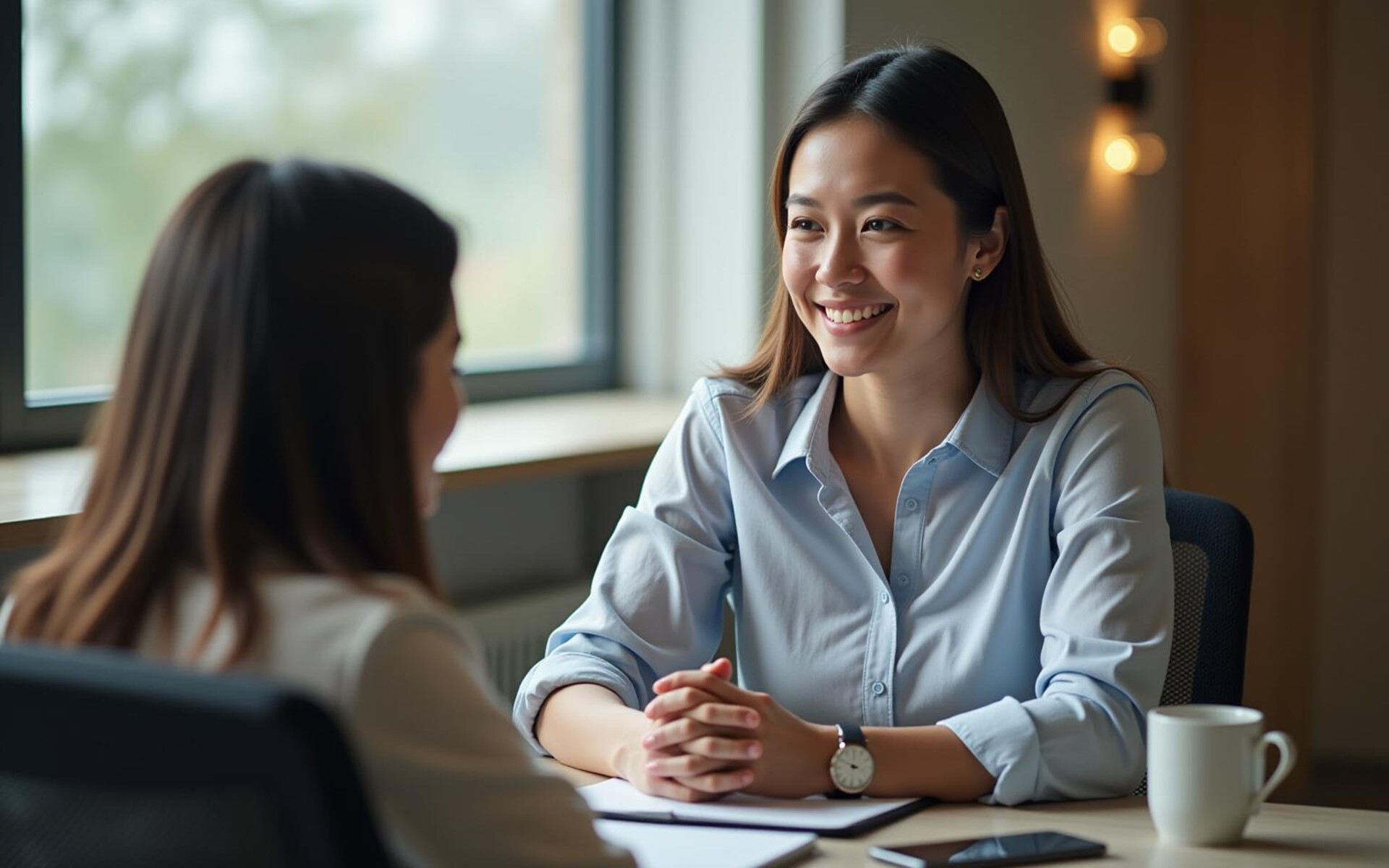 Feedback Delivery: Clear, Credible Conversations That Improve Performance