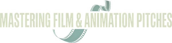 Mastering Film & Animation Pitches logo