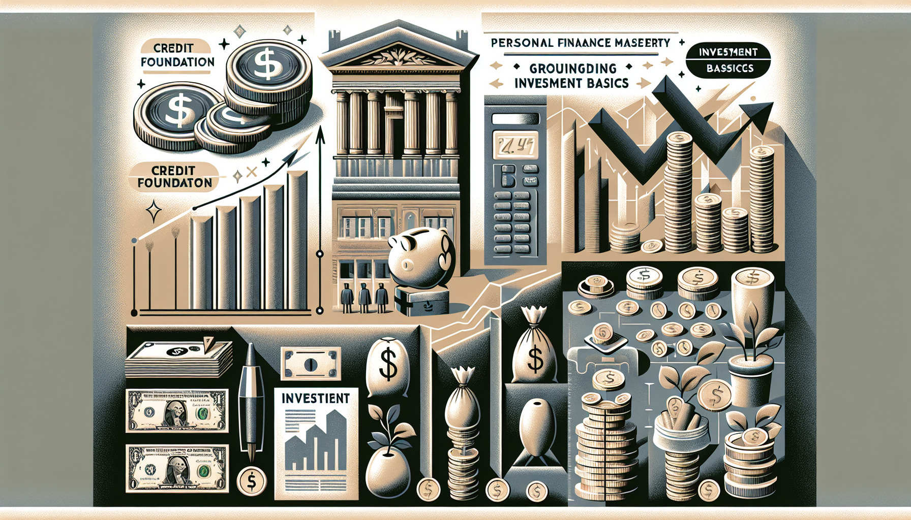 Smart Credit Strategies