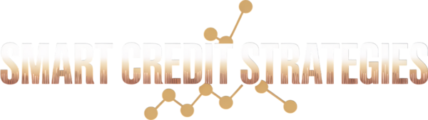 Smart Credit Strategies logo