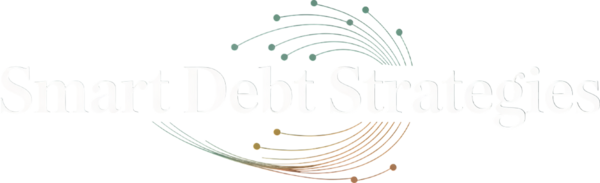 Smart Debt Strategies logo