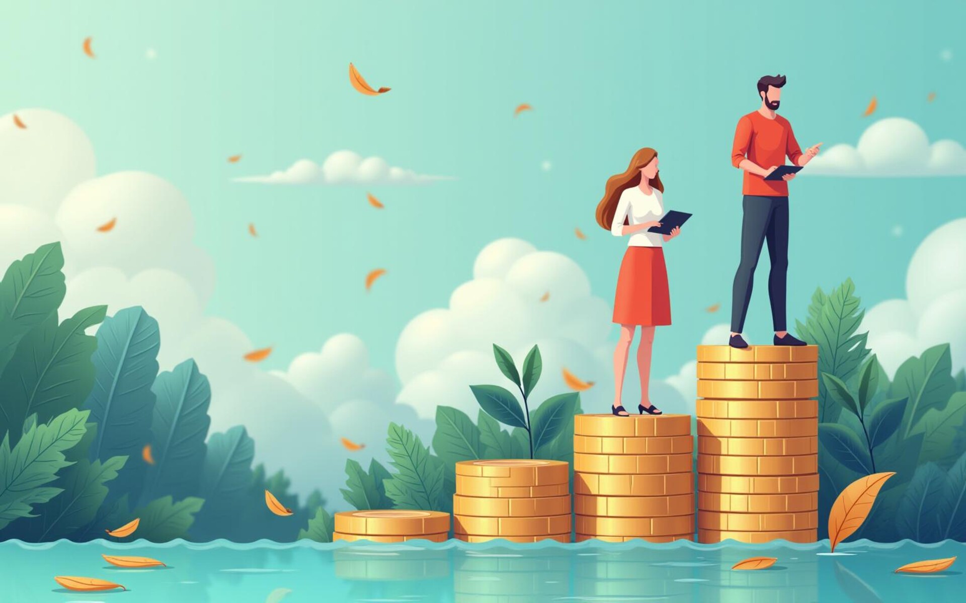 Financial Goal Setting