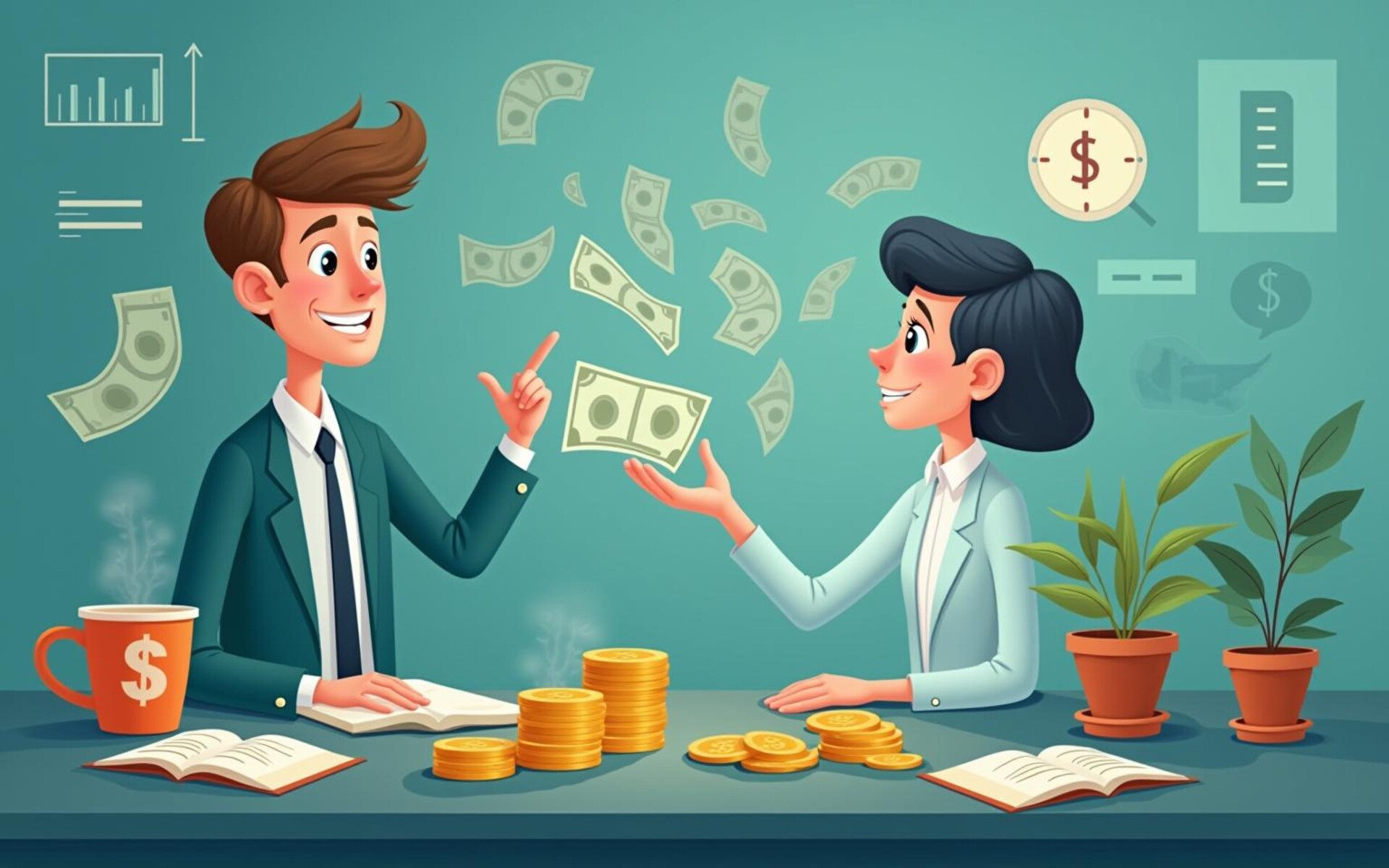 Financial Literacy for Beginners