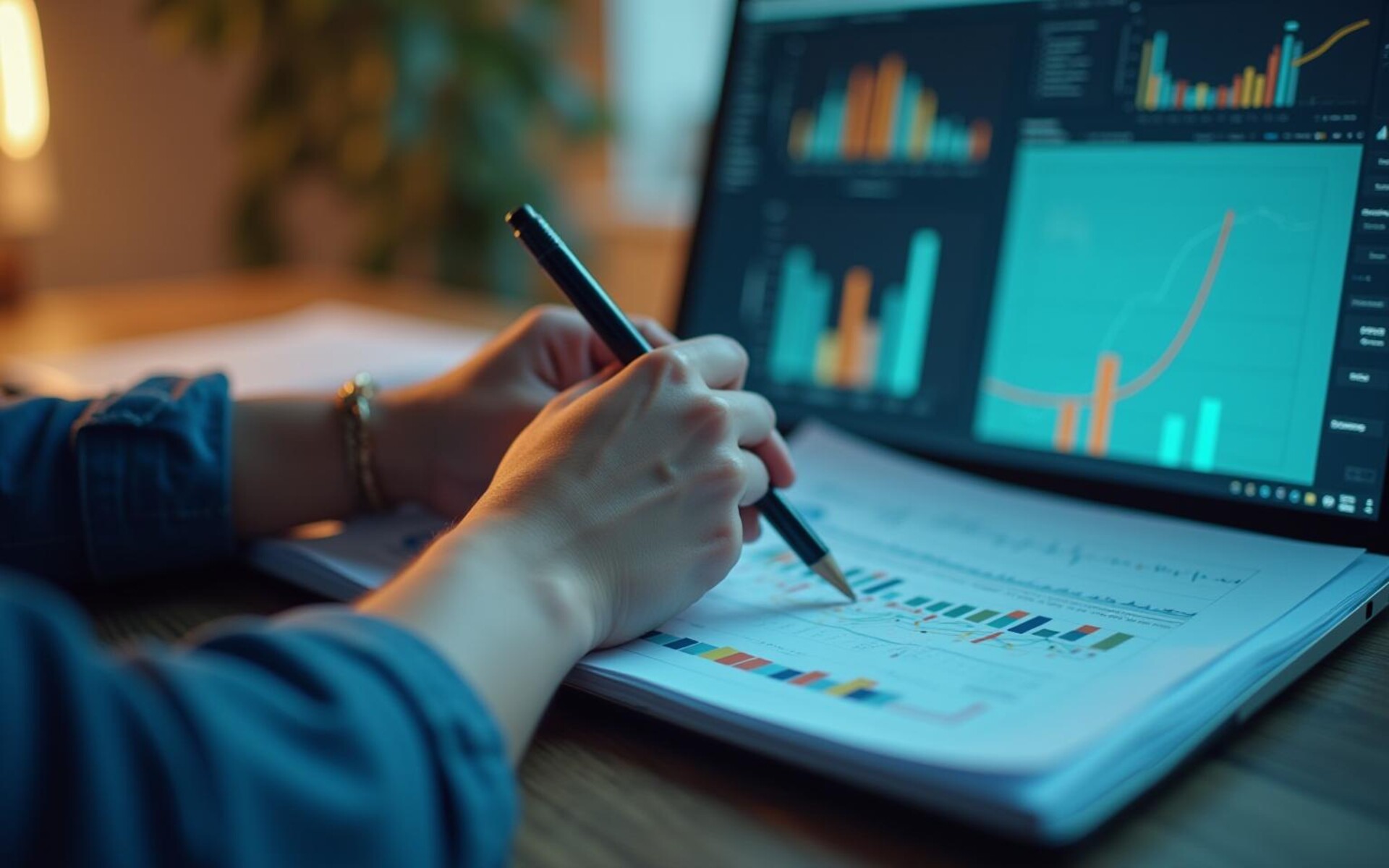 Financial Planning for Entrepreneurs