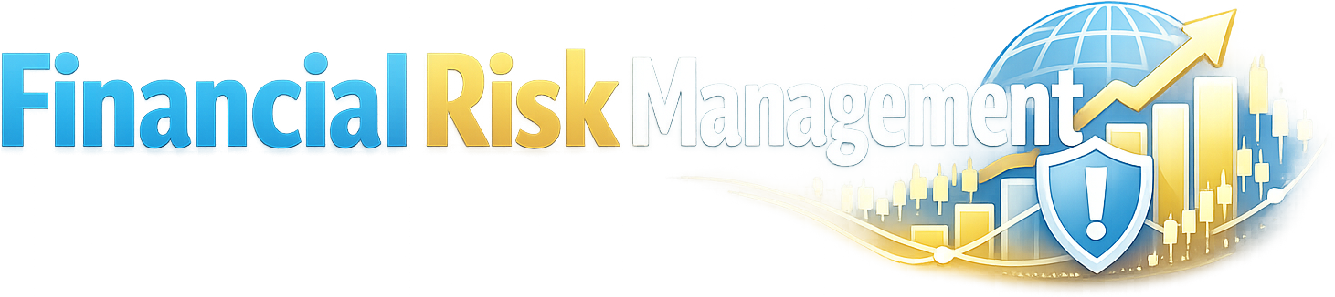 Financial Risk Management logo