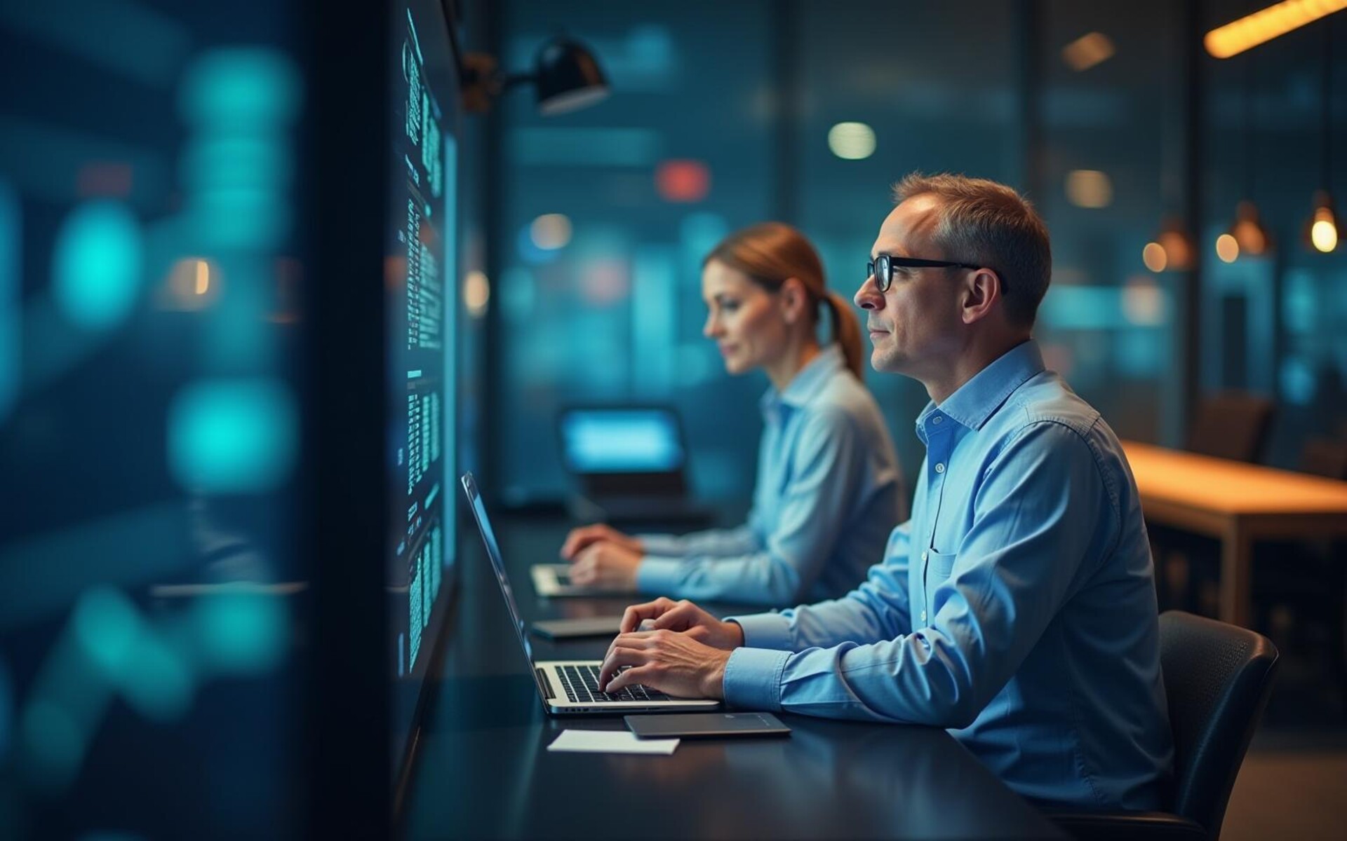 Financial Risk Management